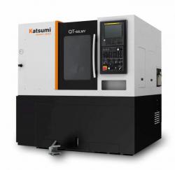 Токарные станки с ЧПУ Katsumi Токарные станки с ЧПУ Katsumi
