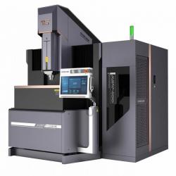 Электроэрозионные станки фирмы OVSO Электроэрозионные станки фирмы OVSO