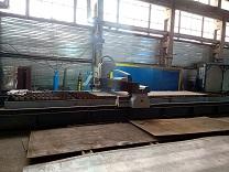 Металлообработка металла