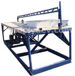 Станок для раскроя СИП панелей Станок для раскроя СИП панелей
