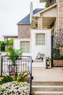 Стеклоблоки в Пскове