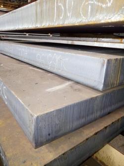 Лист горячекатанный для котлов и сосудов, 09г2с Лист горячекатанный для котлов и сосудов, 09г2с