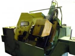 СТП220АП токарный полуавтомат с ЧПУ