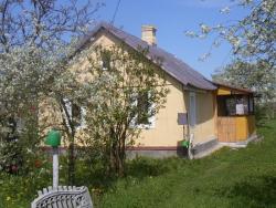 Дом в аг.Ракитница