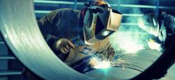 Обучение на электрогазосварщика