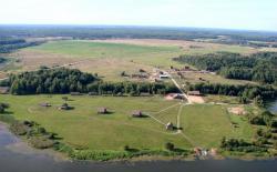 Отдых и праздники в новом комплексе в Подмосковье