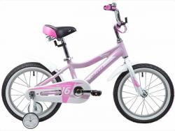 Велосипед 16 Novatrack Novara Al