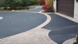 Асфальтировка-Благоустройство