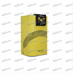 Навесное зарядное устройство для погрузчиков