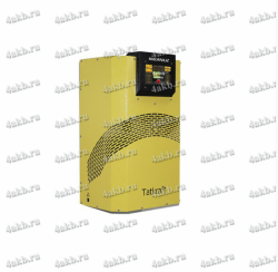 Импульсное зарядное устройство для погрузчиков от производителя