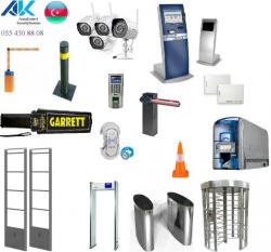 Access control kartlari