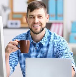 Требуется составитель и наборщик текстов