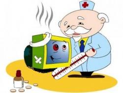 Срочный ремонт телевизоров