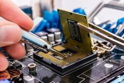 Первоклассный ремонт техники в Омске