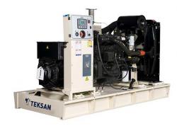 Дизельный генератор TEKSAN TJ 166 РЕ5А