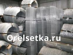 Сетка сварная оцинкованная 12,5х25х1,6 12,5х50х1,6, 12,5х75х1,6 в рулонах Сетка сварная оцинкованная 12,5х25х1,6 12,5х50х1,6, 12,5х75х1,6 в рулонах