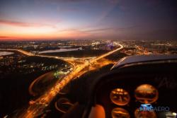 Полеты на самолете в Москве MAG Aero