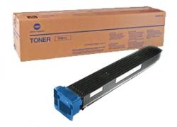 Tонер TN-613C синий для Konica Minolta  C452 C552 C652 (A0T