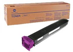 Tонер TN-613M красный для Konica Minolta  C452 C552 C652 (A