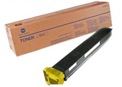 Tонер TN-613Y жёлтый для Konica Minolta  C452 C552 C652