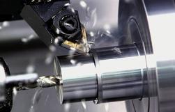 Токарно-фрезерные работы в Екатеринбурге.