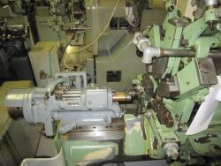 Tornos 20 автомат продольного точения станок