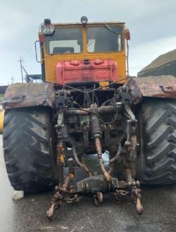 К 701 трактор Кировец KTZ К 701 трактор Кировец KTZ
