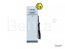Предлагаем автоматические ТРК Benza