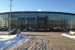 Распродажа зданий автосалонов, автоцентров в Сибири