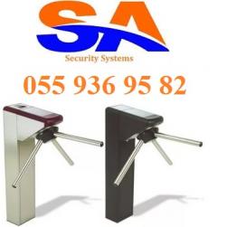 ?Turnike satisi ?055 936 95 82?