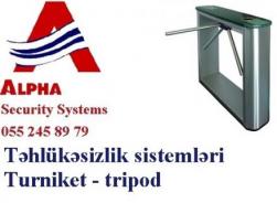 Turniket satilir 055 245 89 79