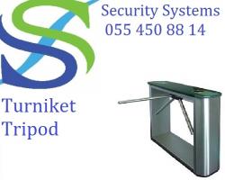 ?Fast turniket satilir ? 055 936 95 82?