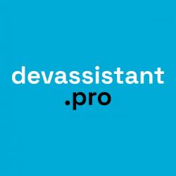 Devassistant разработка на Golang