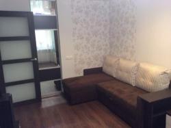 1-к квартира 40 м² на 2 этаже 9-этажного панельного дома