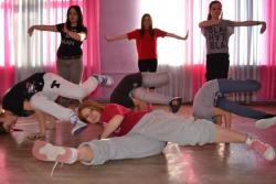 Детский отдых 2018 в городском танцевальном лагере E-Study-On! Детский отдых 2018 в городском танцевальном лагере E-Study-On!