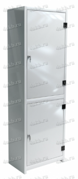 Шкаф для аккумуляторщика от производителя
