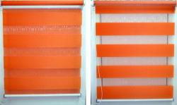 Рулонные жалюзи зебра Рулонные жалюзи зебра