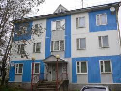 Продам 2-комнатную 65 кв.м., в Водниках.