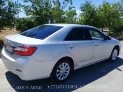 Такси в городе Актау, по Мангистауской области на Toyota Camry 50....... Такси в городе Актау, по Мангистауской области на Toyota Camry 50.......