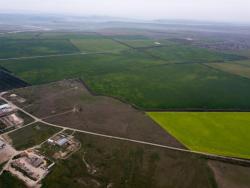 Участок в Симферополе 12 Га