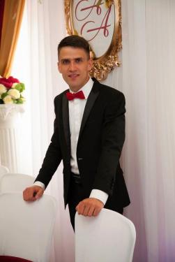 Ведущий Тамада на свадьбу