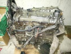 Двигатель Volvo S80