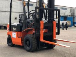 БУ ВИЛОЧНЫЙ АВТОПОГРУЗЧИК Hangcha CPCD15N-RG26 1500 кг