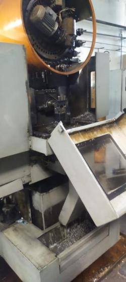 ВМ501ПМФ4 фрезерный обрабатывающий центр