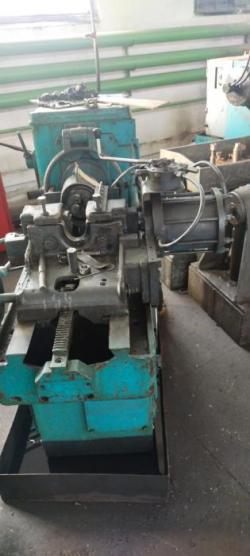 ВМС-2А трубонарезной станок резьбонарезной ВМС-2А трубонарезной станок резьбонарезной