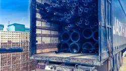 Закупка ПНД труб