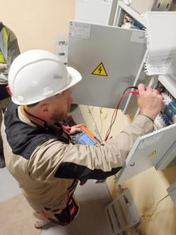 Технический отчёт собственникам помещений