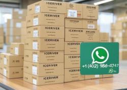 ICERIVER ALEO AE0  **ICERIVER ALEO AE0**