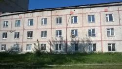 Комплекс в Тюмени