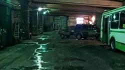 Сдам производственно - складское помещение